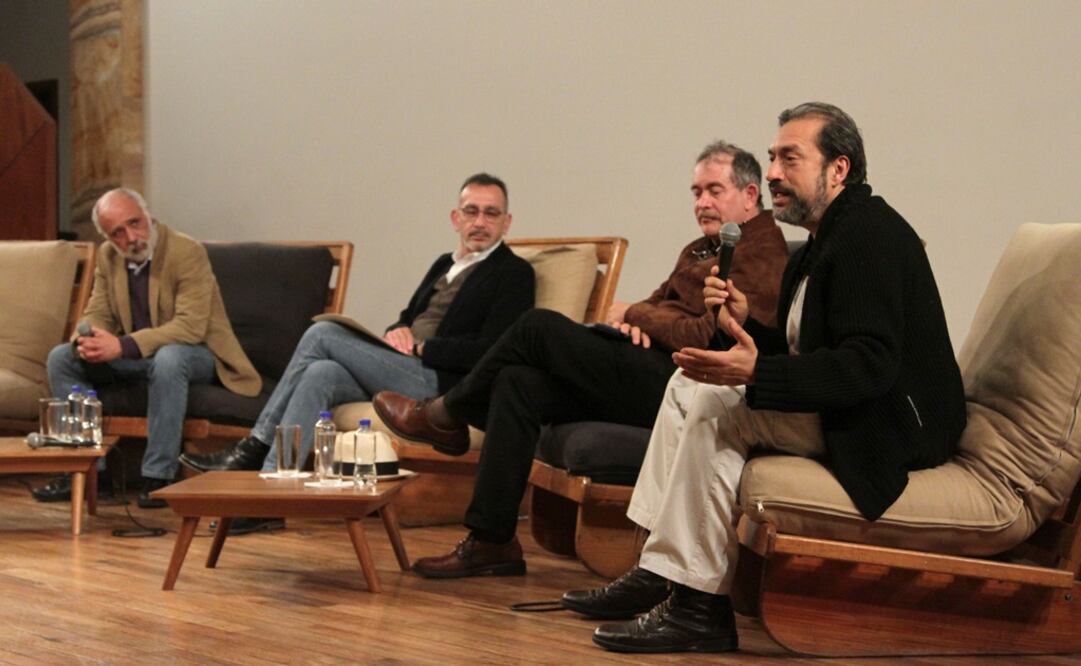 Foto: Carlos Mejía/EL UNIVERSAL