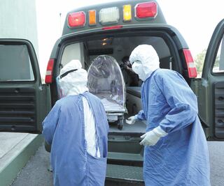 Admite la CNDH queja del PAN por el  Covid