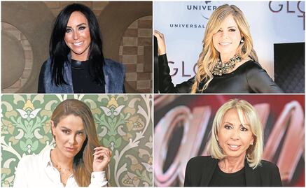 ¡Serán detenidas! Esto les esperaría a Gloria Trevi, Laura Bozzo, Ninel y Gómez Mont