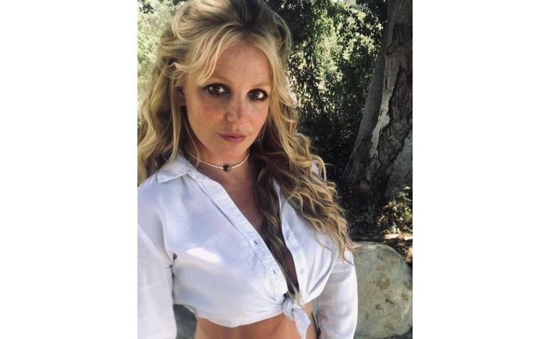 Foto: Instagram Britney Spears