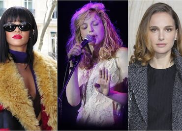 Otras famosas que la han pasado mal en Francia