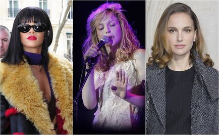 Otras famosas que la han pasado mal en Francia