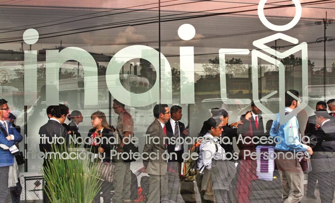 Foto: archivo/EL UNIVERSAL