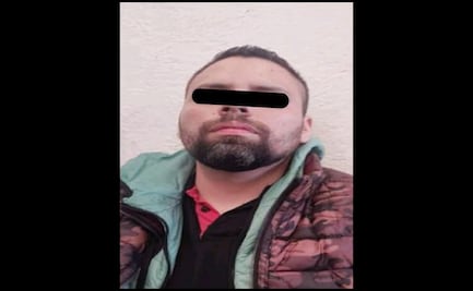 Cae en Ecatepec por beber en la vía pública: era buscado hace 10 años por robo