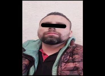 Cae en Ecatepec por beber en la vía pública: era buscado hace 10 años por robo