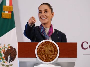 Otorgan Medalla de Sostenibilidad 2024 a Claudia Sheinbaum; invitan a ceremonia en Berkeley