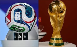 Avala Senado se acuñen tres monedas conmemorativas del Mundial 2026