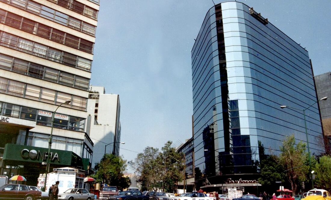 Foto: Esaúl Hernández/ EL UNIVERSAL