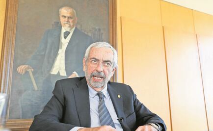 UNAM y ANUIES entregarán propuestas a candidatos sobre educación