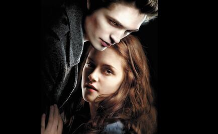 "Crepúsculo" regresa a los cines de México por décimo aniversario