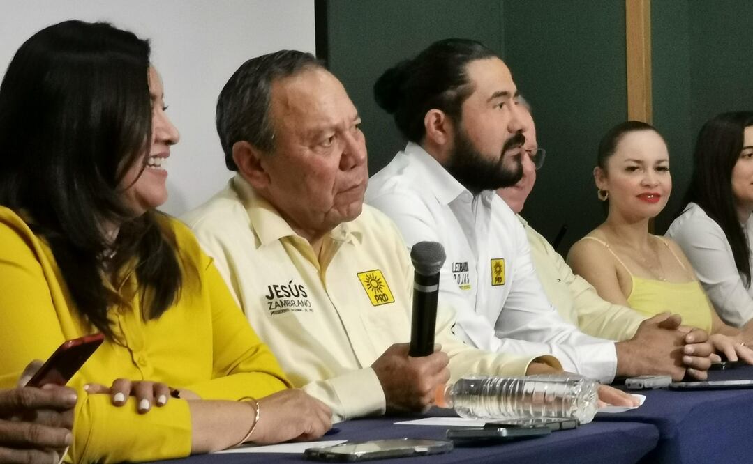 Foto: Adriana Varillas / EL UNIVERSAL