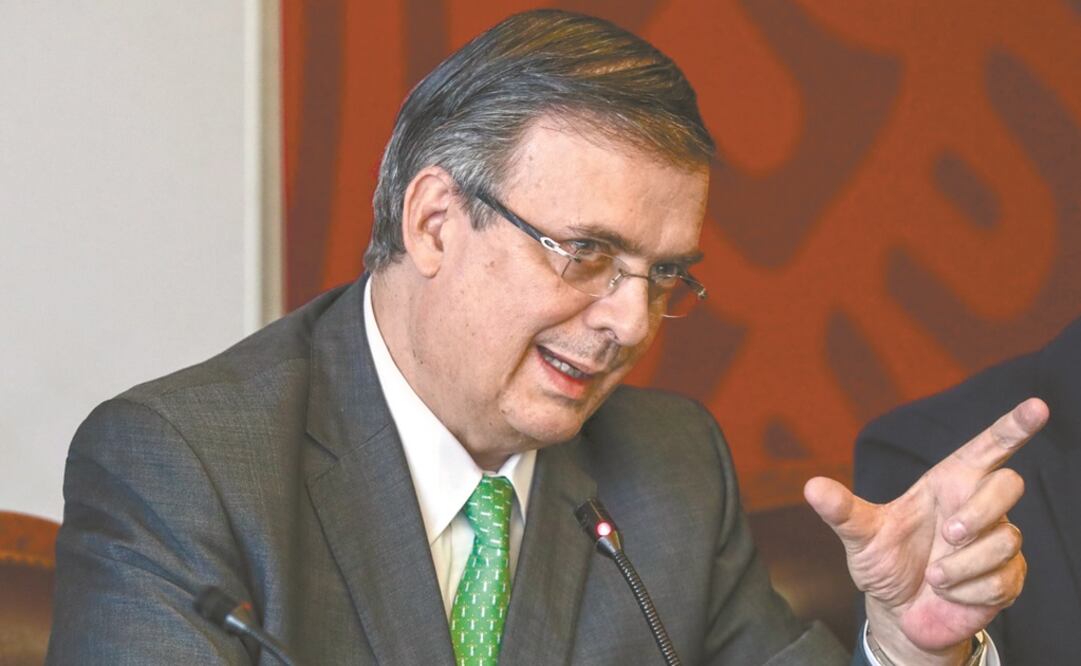 Foto: Archivo / EL UNIVERSAL