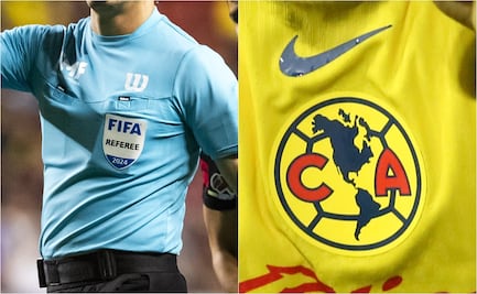 Exjugador del América es fichado por la Comisión de Árbitros; dará una visión balanceada