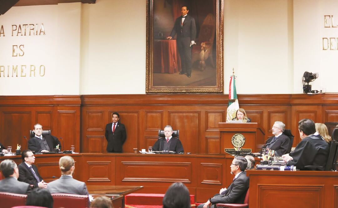 ¿Cuántos votos se requieren para invalidar la Ley Bonilla?