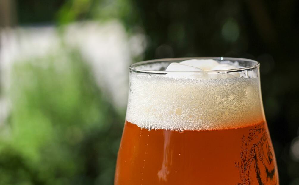 El toque ácido en la cerveza: el estilo sour. Foto: Unsplash
