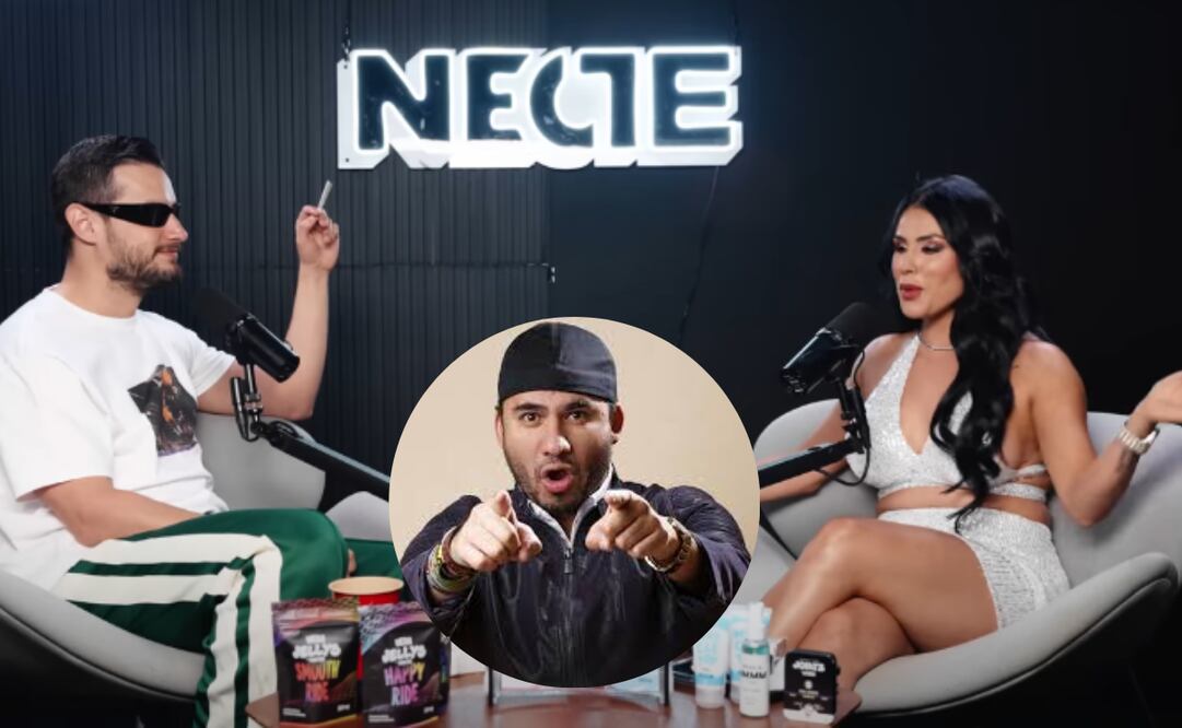 Foto: Captura de pantalla en Youtube