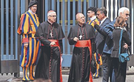 Cónclave ¿legado de Francisco asegurado?