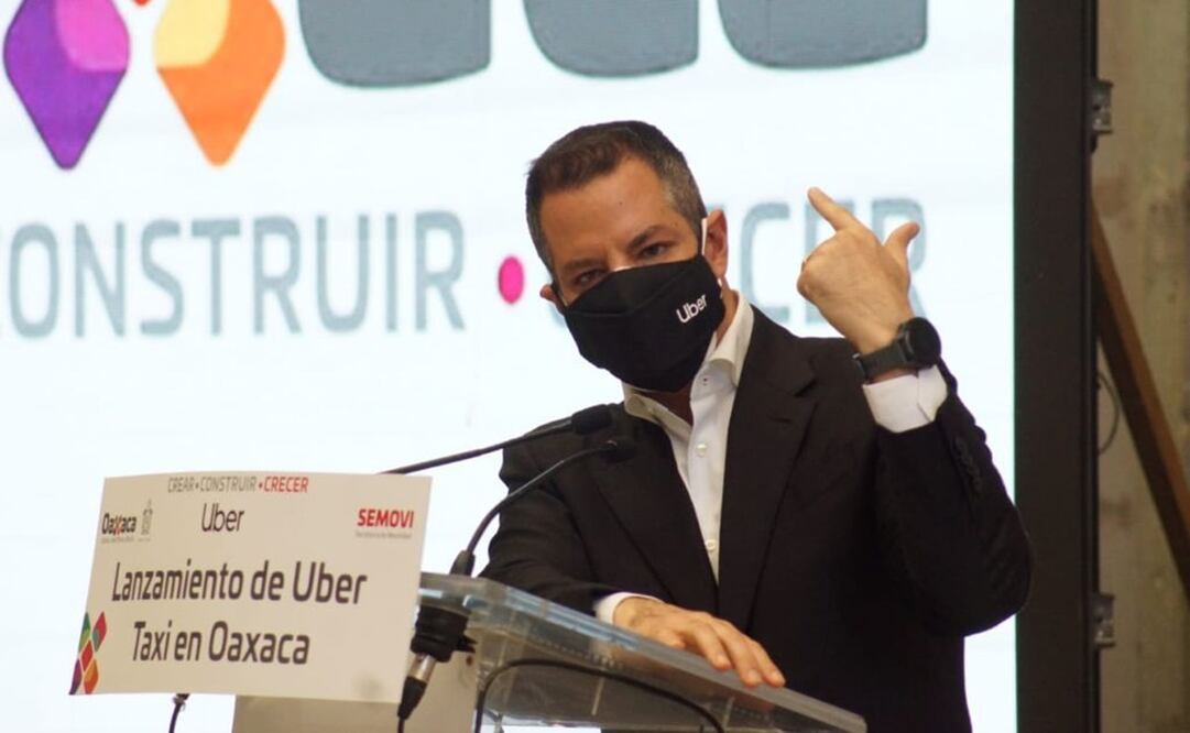 Foto: Edwin Hernández / EL UNIVERSAL