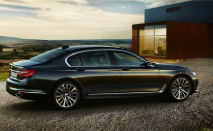 Bridgestone extiende alianza premium con grupo BMW