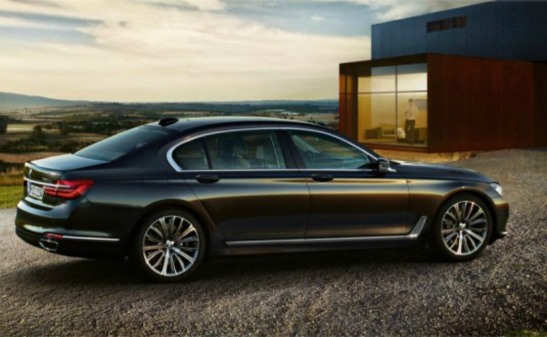 Bridgestone extiende alianza premium con grupo BMW