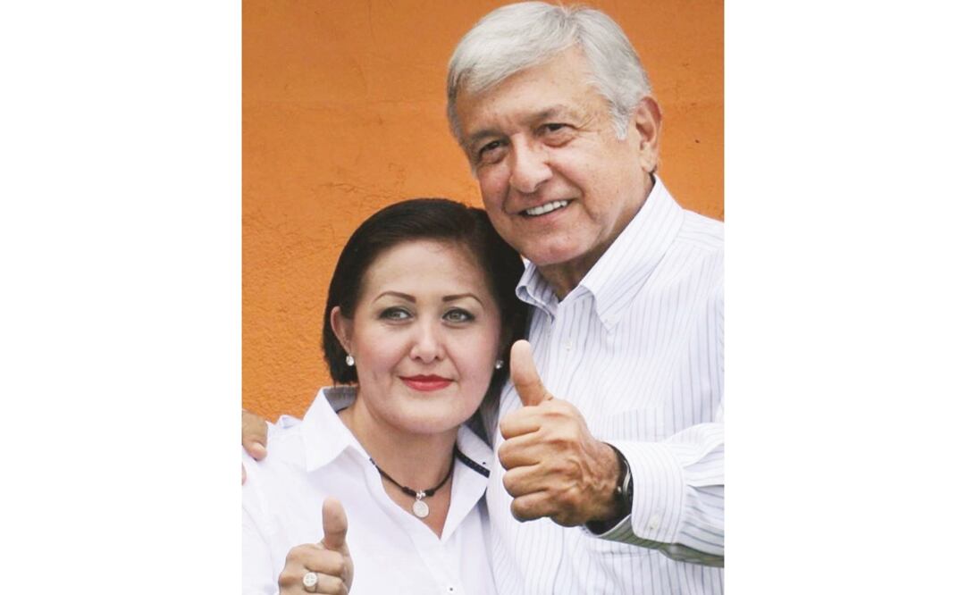 (Foto: Archivo/El Universal) 