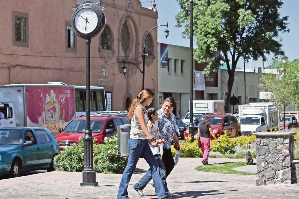 Archivo / EL UNIVERSAL