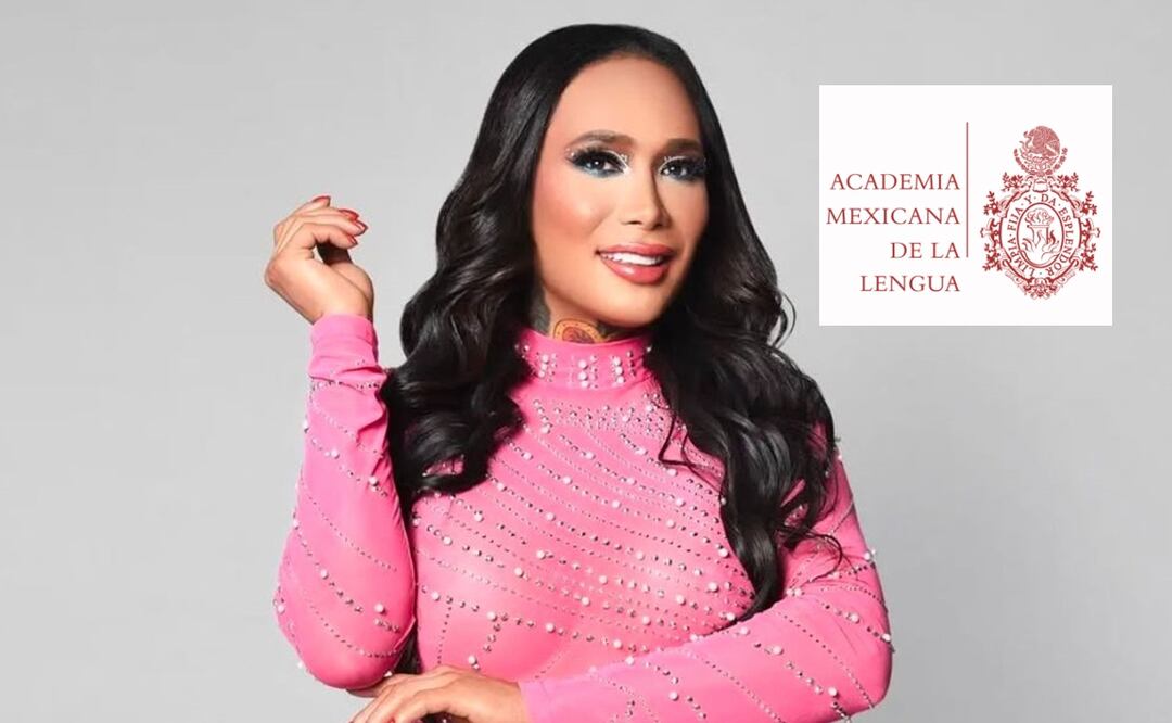 La institución que se en carga de analizar y promover el uso correcto del idioma español en México, añadió un nuevo adjetivo. Foto: Redes Sociales