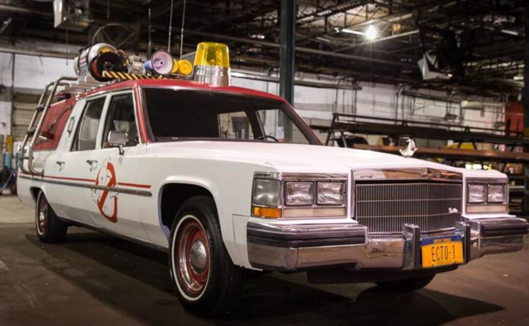 El realizador publicó esta imagen acompañada del 'hastag' #whattheygonnadrive. (FOTO: Twitter @paulfeig)