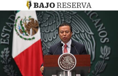 ¿Y los diputados, se apretarán el cinturón?