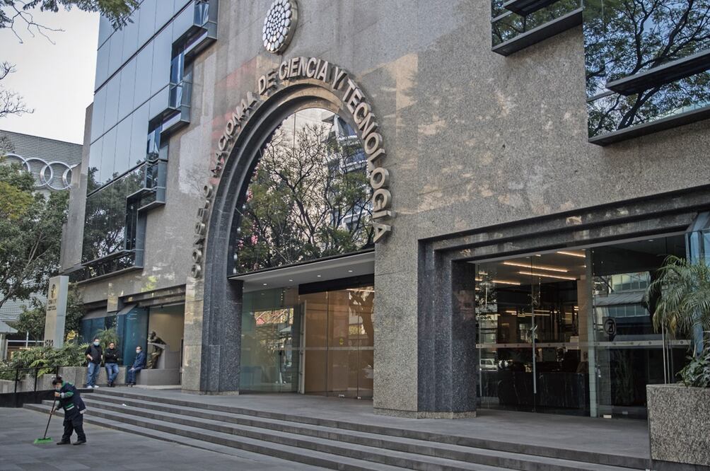 Aprueban Ley de Ciencia y Tecnología: Eliminan al Conacyt.
Foto: EL UNIVERSAL, archivo