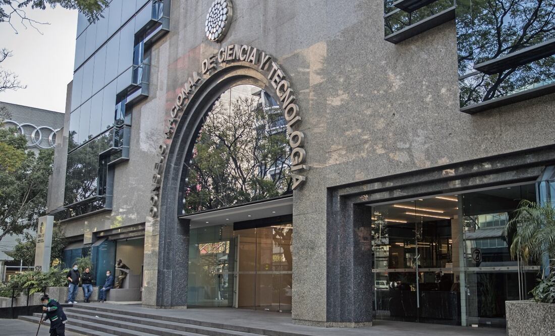 Aprueban Ley de Ciencia y Tecnología: Eliminan al Conacyt.
Foto: EL UNIVERSAL, archivo