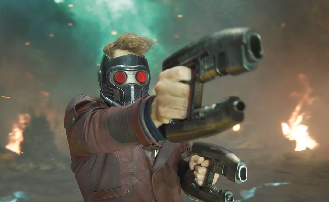 Foto: Marvel Studios 