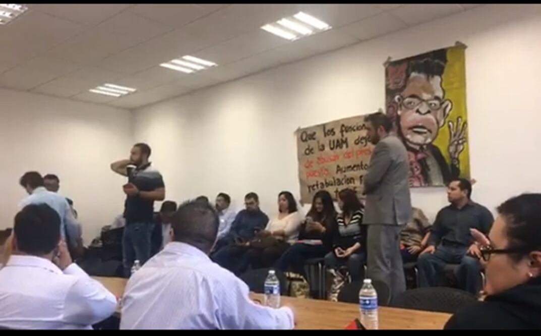 Foto: Facebook Situam