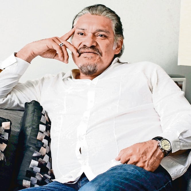 Cosío opina que el nuevo gobierno debe aprender de las fallas anteriores. Foto: ARCHIVO EL UNIVERSAL