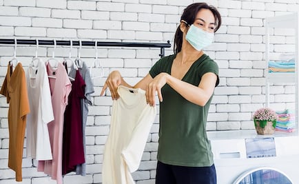 La clave para que tu ropa contamine menos 