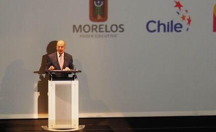 Científicos Nobel se reunirán en el Cervantino