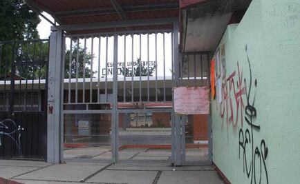 Sección 22 inicia paro en Oaxaca en rechazo a comicios