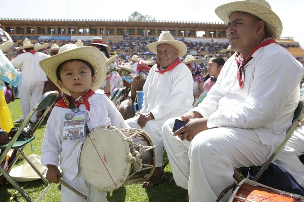 (Fotos: Mario Arturo Martínez / EL UNIVERSAL)