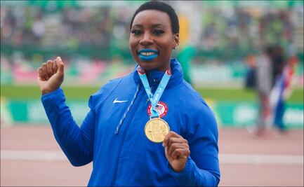 Acusan al Comité Olímpico de Estados Unidos de hipocresía ante racismo