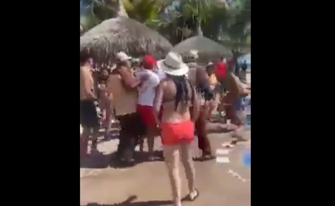 Foto: Captura de video