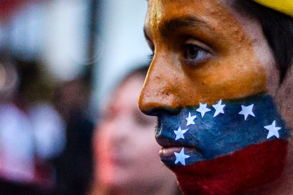 México dará información a EU sobre venezolanos