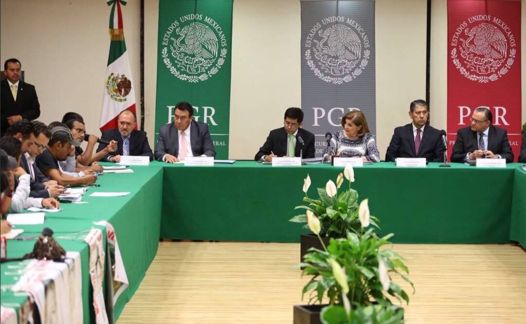 (Foto: Tomada de Twitter @ArelyGomezGlz)