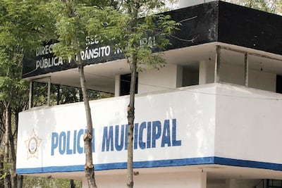 Las colonias más peligrosas de Neza