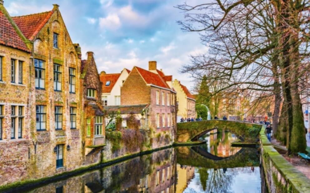 Esta ciudad europea ya no quiere turistas ni “convertirse en un Disneyland”