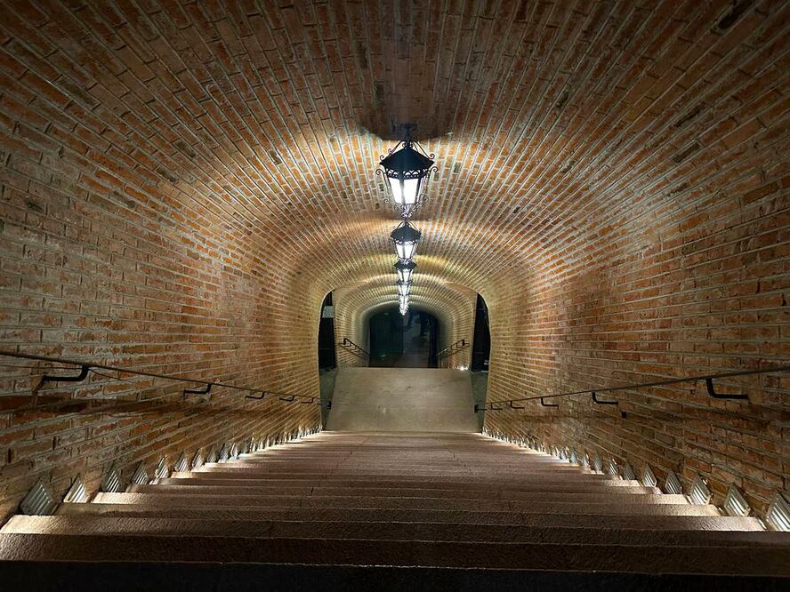 Foto: Omar Moreno/EL UNIVERSAL