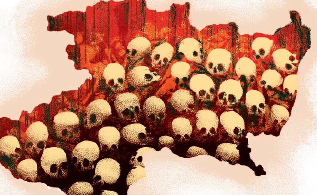 Ilustración: Dante de la Vega