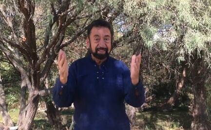 Fallece por Covid Juan Carlos Iracheta, meteorólogo del programa "Hoy mismo"