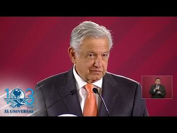 AMLO rechaza retorno del cobro de la tenencia vehicular