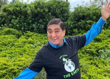 Carlos Bonavides,"Huicho Domínguez", dispuesto a trabajar en la calle por falta de oportunidades