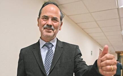 Postura de Anaya, "que se la crea su abuelita": Madero